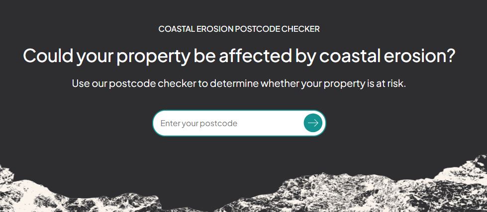 Introducing CoastClear: Protecting Your Home with the Postcode Checker