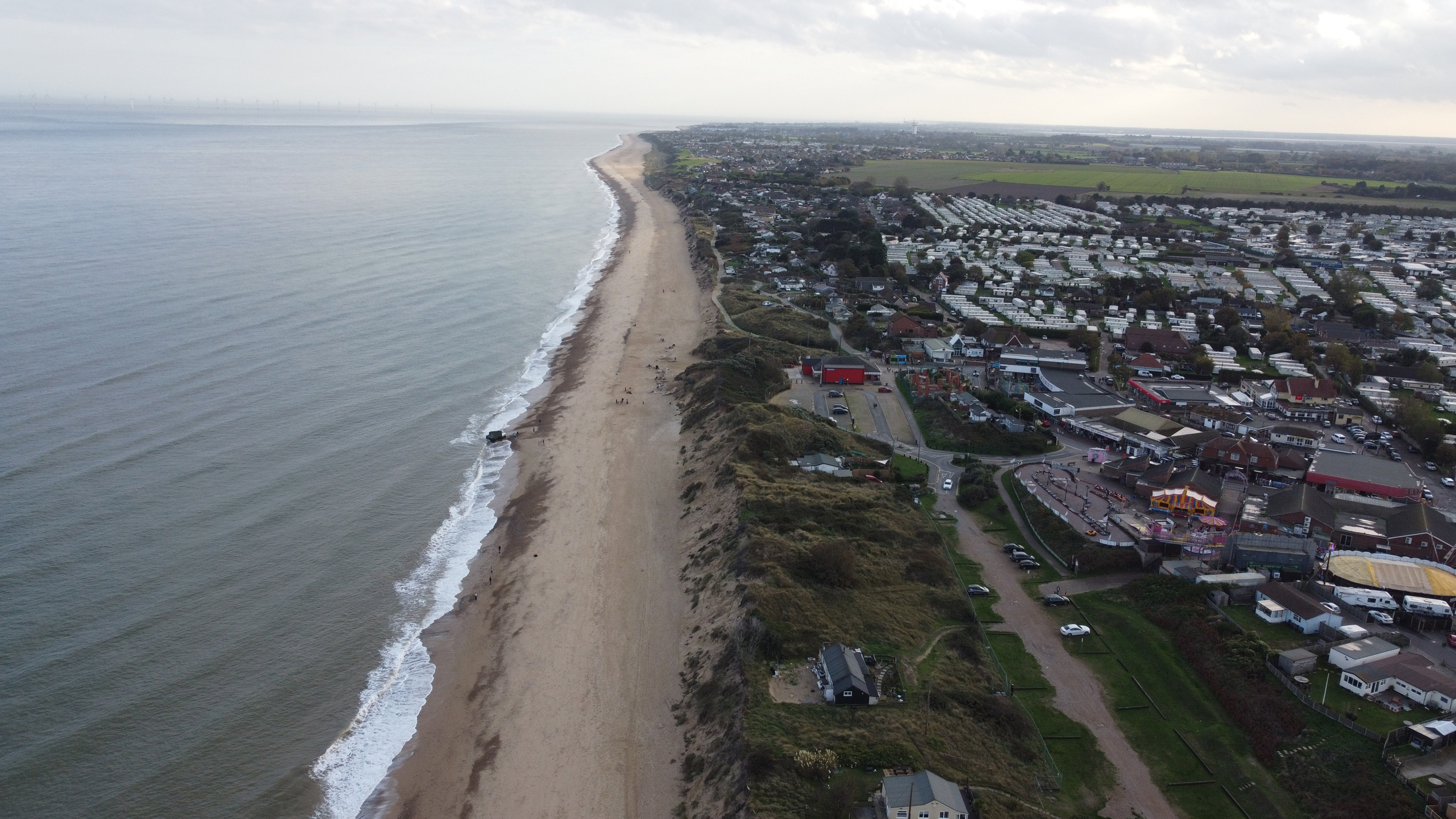 The Startling Reality of Coastal Erosion: What Every Coastal Resident Needs to Know